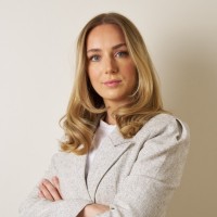 Quartr Employee Alexandra Pavlov's profile photo