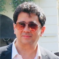 Tilaknagar Industries Ltd. Employee Ahmed Rahimtoola's profile photo