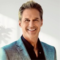 Hikvision Employee Chuck Davis's profile photo