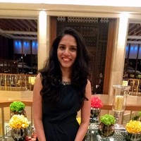 Sandhya Naik Email