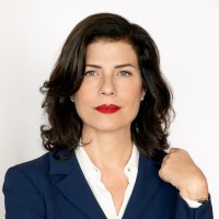 Barzanò & Zanardo Employee Francesca Reich's profile photo