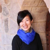 Oracle Employee Cathy Gao's profile photo