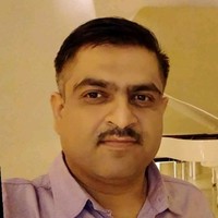 Home First Finance Company (HFFC) Employee Abhijeet Jamkhindikar's profile photo