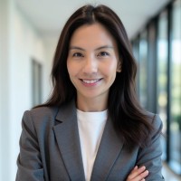 Sharon Chan Email & Phone Number