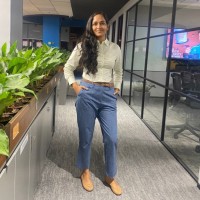 ABV & Company Employee Priyanka Verma's profile photo