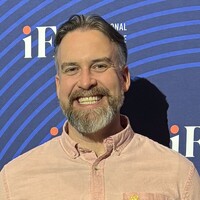 New Charter Technologies Employee Nick Pope's profile photo