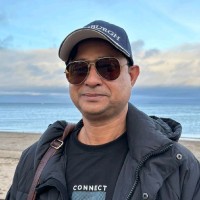 Mercury Tour Operator Employee Sumanta Basu's profile photo