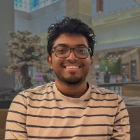 Technogise Employee Joshan Babu's profile photo