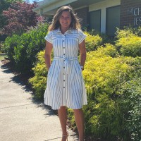EvolutionHR Employee Breanna Christley's profile photo