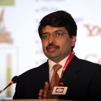 Reliance Communications Employee Jalaj Choudhri's profile photo