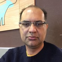 Haroon Mahmood Email & Phone Number