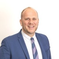 Downtown Cleveland Employee Drew Crawford's profile photo