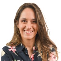 SMART LAB (GLOBAL) - Buscando partners de inversión Employee Maria Fe Salazar's profile photo