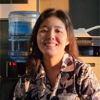 agathos Employee Rachel Phua's profile photo