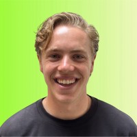 HappyStack 🥞 Employee Sean McHugh's profile photo