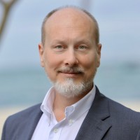 Nemertes Employee John Burke's profile photo