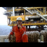 McDermott Construction LLC Employee Mulwani Nur's profile photo