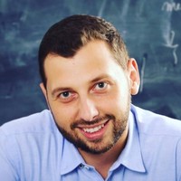 ThinkOut Employee Cristi Bârlădeanu's profile photo