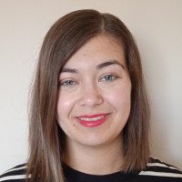 Confirmsign Employee Sara Río's profile photo