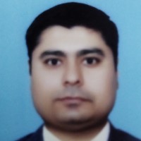 ISKAAN Employee Muhammad Shoaib Omer's profile photo