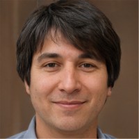 McKinsey & Company Employee Greg Peters's profile photo