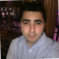 Starbucks Employee Mike Procopio's profile photo