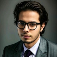 Arib Employee Mohamed Hossam's profile photo