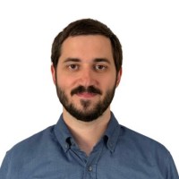Toyon Research Corporation Employee Zachary Meadows's profile photo