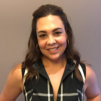 British Solar Renewables Employee Celeste Barron's profile photo