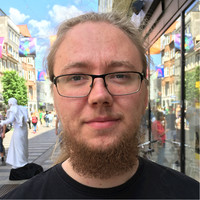Kasper Jensen Email