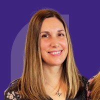 Benchmark Email Employee Jessica Lunk's profile photo