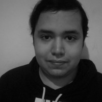 Second Crew Employee Luis Alfredo de Los Reyes's profile photo