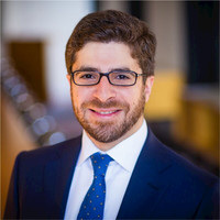 Wachtell, Lipton, Rosen & Katz Employee Victor Goldfeld's profile photo