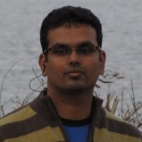 Apple Employee Syed Moosa's profile photo