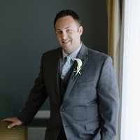 APA HVAC Technologies Employee Christopher Robison's profile photo