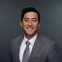 FTI Consulting Employee Frank Xia's profile photo