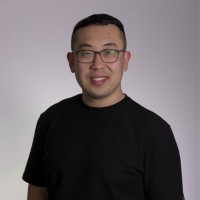 eBay Employee Roy He's profile photo