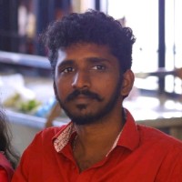 Homzinterio Employee Prakasam M's profile photo