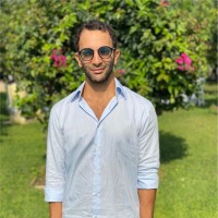 Itzhak Mauyhas Email & Phone Number