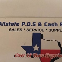 Allstate cash register Employee Saul Ortiz's profile photo