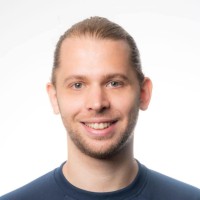 Component Sense Employee Stan Nikolov's profile photo