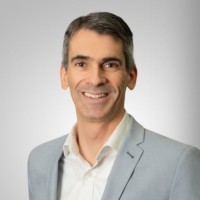 Johnson Electric Employee Vincent Salle's profile photo