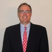 Precision Concepts International LLC Employee John Worthington's profile photo