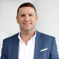 Feather Down Farms Employee Stephen Hopson's profile photo