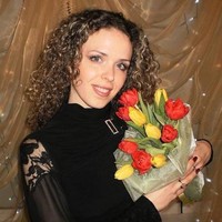 Kolesnikova Lyudmila Email