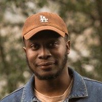 Alliance Earth Employee James Jamu's profile photo