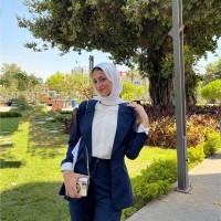 Dina Khalid Email