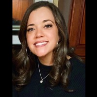 Allyson Jones Email & Phone Number