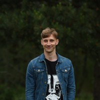 Stella Energy Employee Julius Bartkus's profile photo