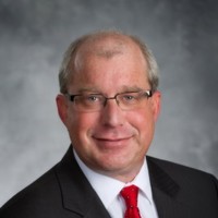 Workforce Centers of South Central Kansas Employee Keith Lawing's profile photo